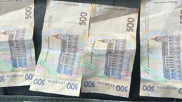 П'яний водій у Любешові намагався відкупитися від поліції: відкрито кримінальне провадження (фото)
