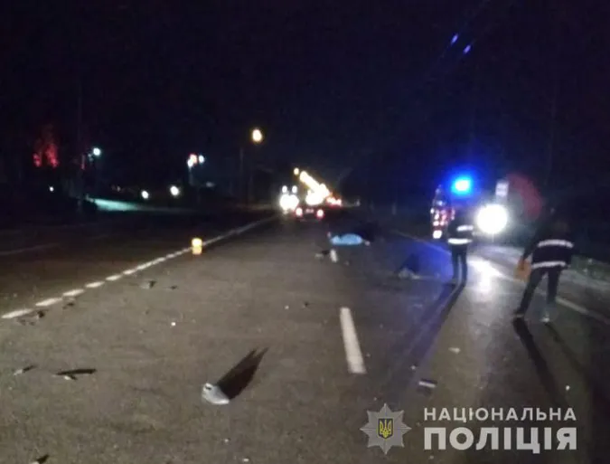 Загибель Юрія Яцюка: волинська поліція відкрила кримінал
