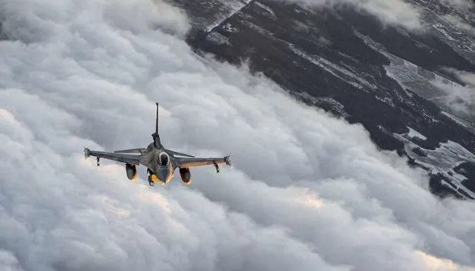 США дали «зелене світло» НАТО на постачання винищувачів Україні (оновлено)