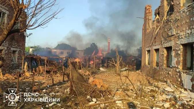 Фото ілюстративне