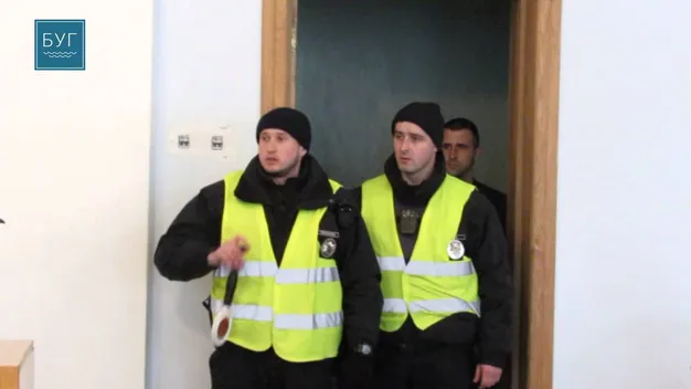 Луцькі патрульні оштрафували двох депутатів Володимир-Волинської міськради