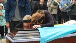 Героїчний вчинок волинянина: залишився з пораненим командиром – загинули обоє (відео)