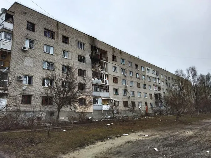Щастя та Станиця Луганська – на межі гуманітарної катастрофи, – голова Луганської ОДА (фото)