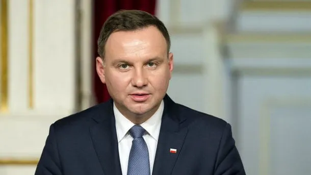 Стало відомо, хто запросив президента Польщі в Луцьк