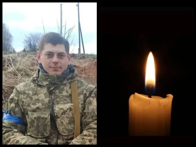 Вважався зниклим безвісти: на Курщині поліг 32-річний воїн з Волині Юрій Калюжний