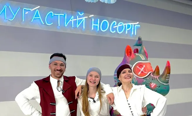 Чарівна подорож у світ дитинства: у Луцьку у «Смугастому» покажуть виставу «Пітер Пен»