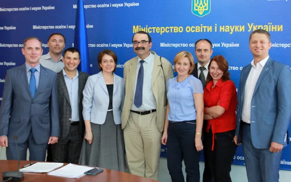 Волинські виші не отримали жодного гранту на наукові проекти