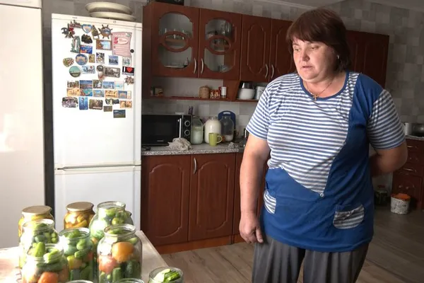 Як село на Волині стало огірковою столицею (відео)