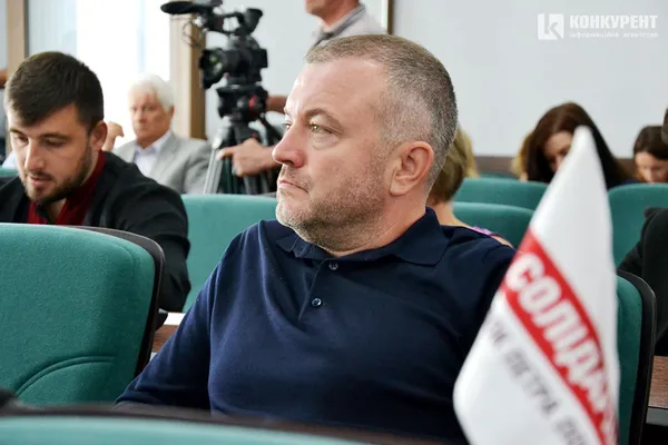 «Це доленосне рішення», – Покровський про об‘єднання Луцька з Прилуцьким