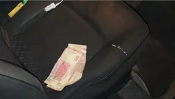 На Волині пасажир хотів відкупитися за п’яного водія: тепер йому світить кримінал