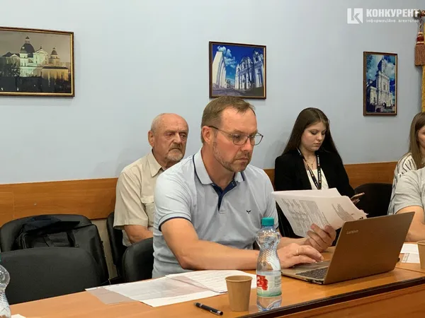 Михайло Наход