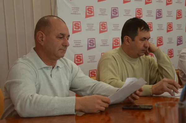 Як отримати житло учаснику АТО: у Луцьку відбулися громадські слухання