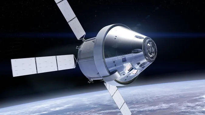Космічний корабель США вперше за півстоліття дістався Місяця
