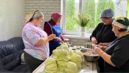 Від болю до дії: як родини Героїв Любешівщини «зшивають» громаду (фото)