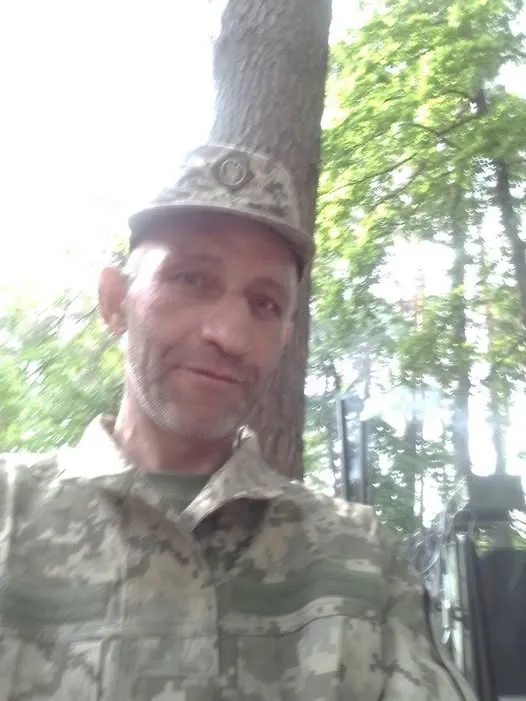 На війні загинув солдат з Волині Олександр Мельничук