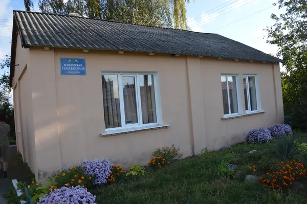 Після переїзду сільради сюди, ймовірно, заселять бібліотеку