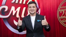 СНУ та ЛНТУ мають шанс отримати безкоштовний концерт від "Ліги Сміху"