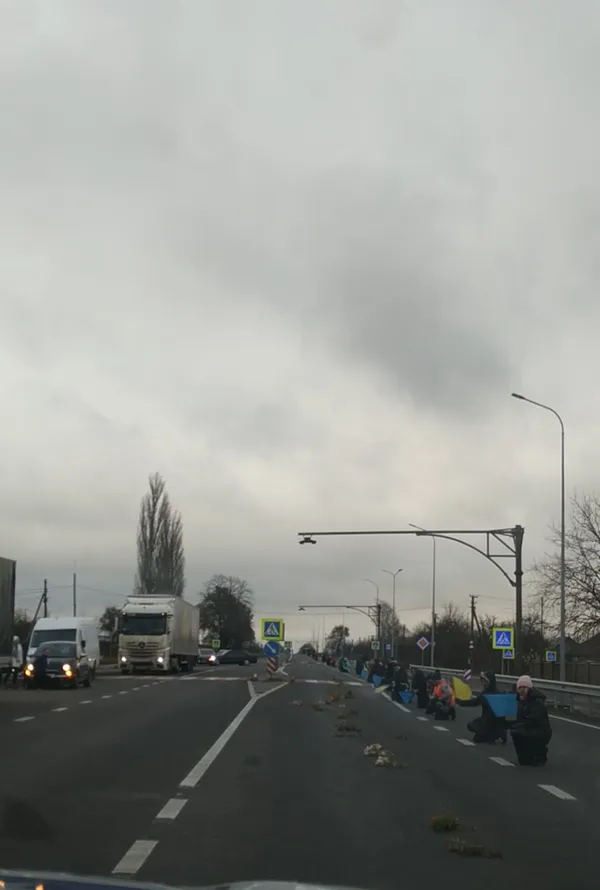 На Волині поховали Героя Олександра Смідюка (фото)