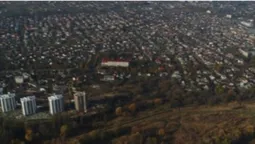 Була навіть залізниця: історія вулиці Львівської в Луцьку (фото)