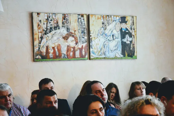 «Без контактів немає контрактів»: до Луцька завітав міжнародний бізнес