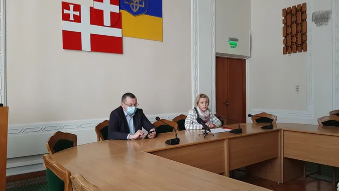 Розповіли, як витрачають кошти на Волині для боротьби з коронавірусом