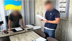 На Волині підполковник «погорів» на закупівлі армійських ліжок (фото)