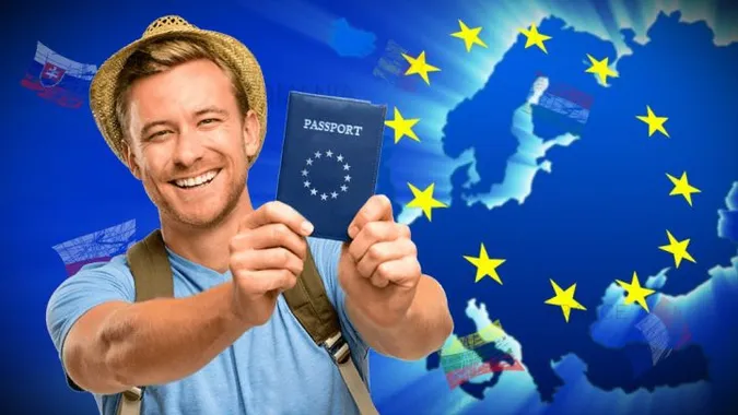 Назвали кількість українців, що отримали посвідки на проживання в ЄС