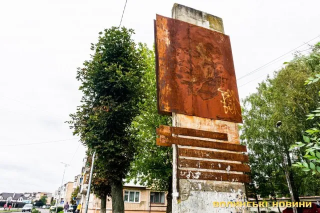 Місто контрастів: світлини осіннього Ковеля (фото)