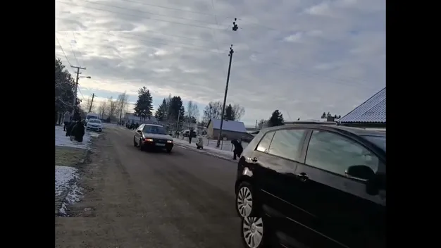 На Волині попрощалися із Сергієм Звінчковським (відео, фото)