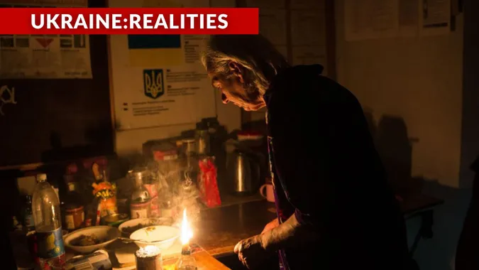 Millions of people without light: Ukraine has started importing electricity from Europe