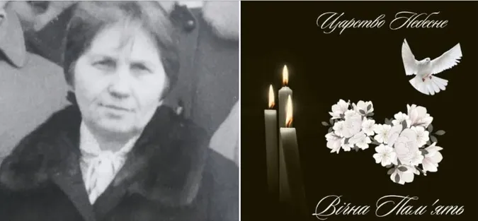 Понад 40 років була «другою мамою»: на Волині відійшла у засвіти знана вчителька початкових класів