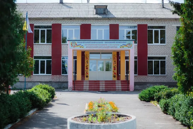 На Волині директор школи крав у дітей і не признається (відео)