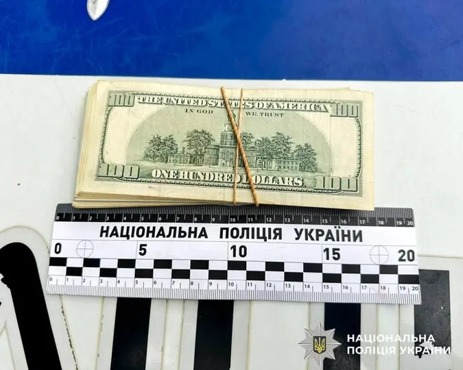 Нічого святого: юна волинянка видурила в 91-річної бабці майже 10 000 доларів