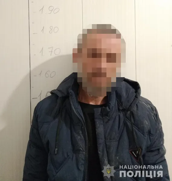На Волині розшукали сімох злочинців за десять днів (фото)