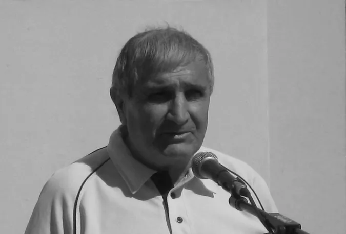 Помер відомий волинський письменник