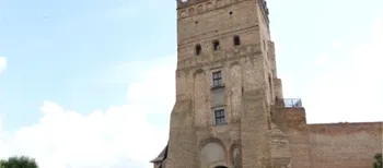У Старому місті закликають обмежити поверховість, аби не закривати Луцький замок (відео)