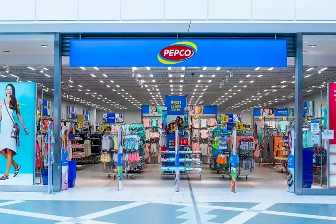 Pepco йде в Україну: Луцьк – серед перших міст, де може відкритися магазин мережі