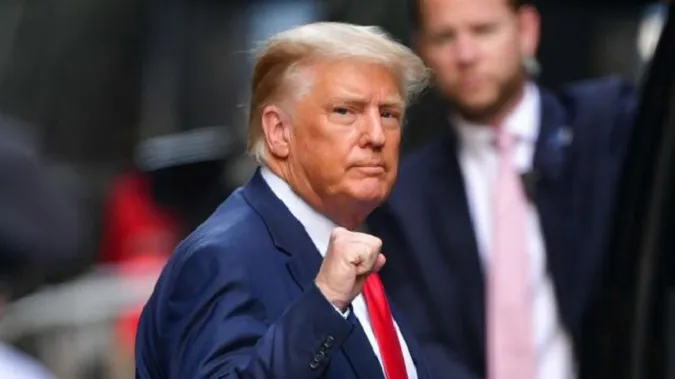Соцмережу Трампа запустять вже у лютому цього року