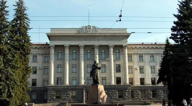 На двох факультетах ВНУ обрали деканів