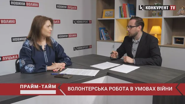 Листи, дзвінки та друзі: секрети пошуку гуманітарної допомоги
