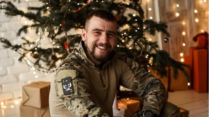 Автомобіль наїхав на міну: на Донеччині загинув 23-річний волинянин Микола Давидюк