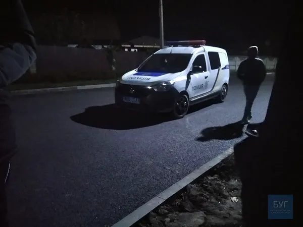 Їхав по зустрічній, виїжджав на тротуар та ледве не збив пішоходів: у Володимирі поліція зупинила водія