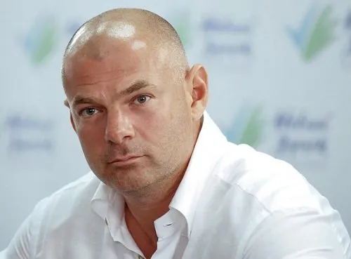 Щоб жити щасливо, треба викорінити корупцію, – Ігор Палиця