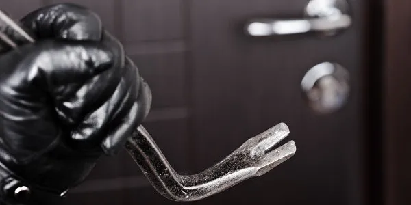 У Луцьку намагалися обікрасти піцерію