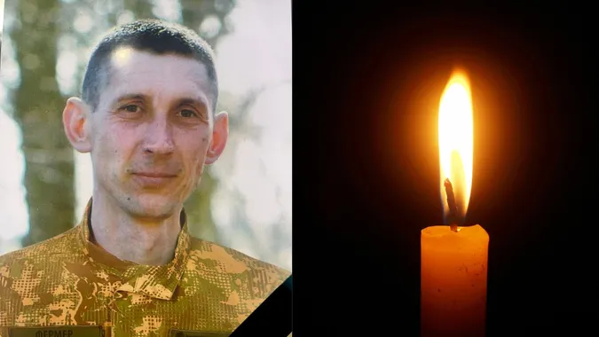 На війні загинув волинянин Юрій Іщук