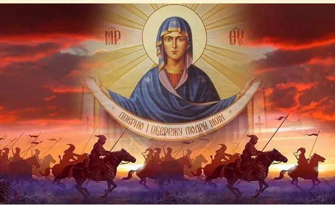 Церковний календар на жовтень: коли Покрова і Дмитрівська батьківська субота