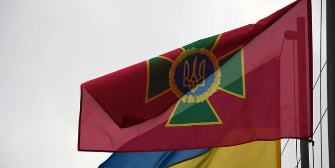 На Волині презентували два оновлених прикордонних підрозділи (фото)