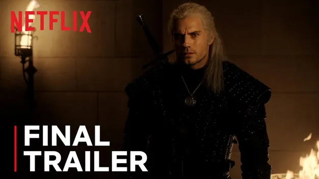 ТОП-3 серіали, які варто переглянути на NETFLIX*