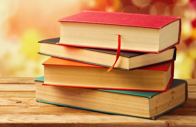 Назвали п'ять кращих книг останніх 50 років