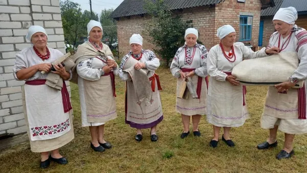 До переліку нематеріальної культурної спадщини Волині увійшли ще 4 елементи (фото, відео)